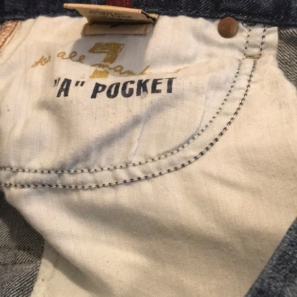 7 jeans - Picture 8 of 8